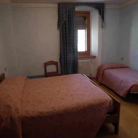 B&B Leonardi Monclassico Room photo