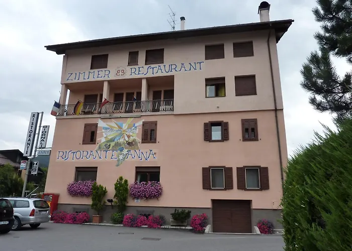 B&B Leonardi
