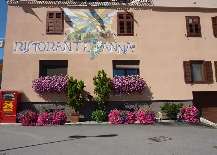 B&B Leonardi
