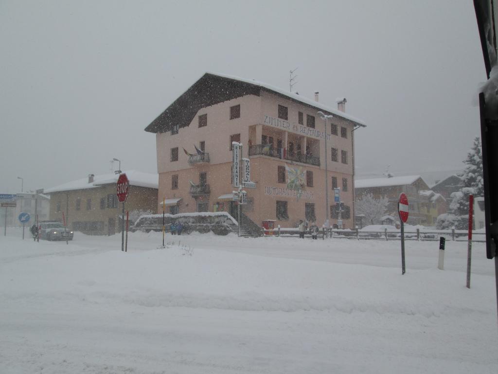 Bed & Breakfast Leonardi *