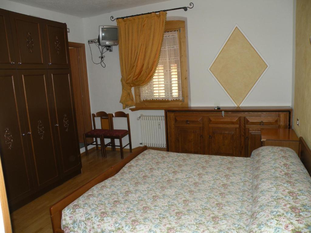 Bed & Breakfast Leonardi *