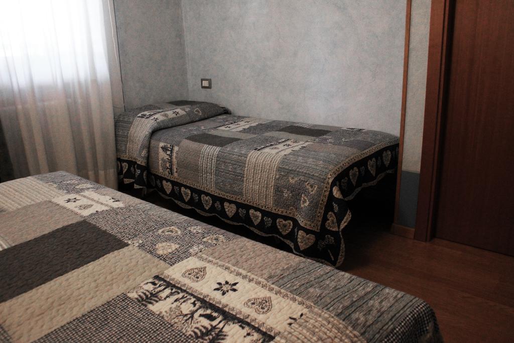 Bed & Breakfast Leonardi Monclassico
