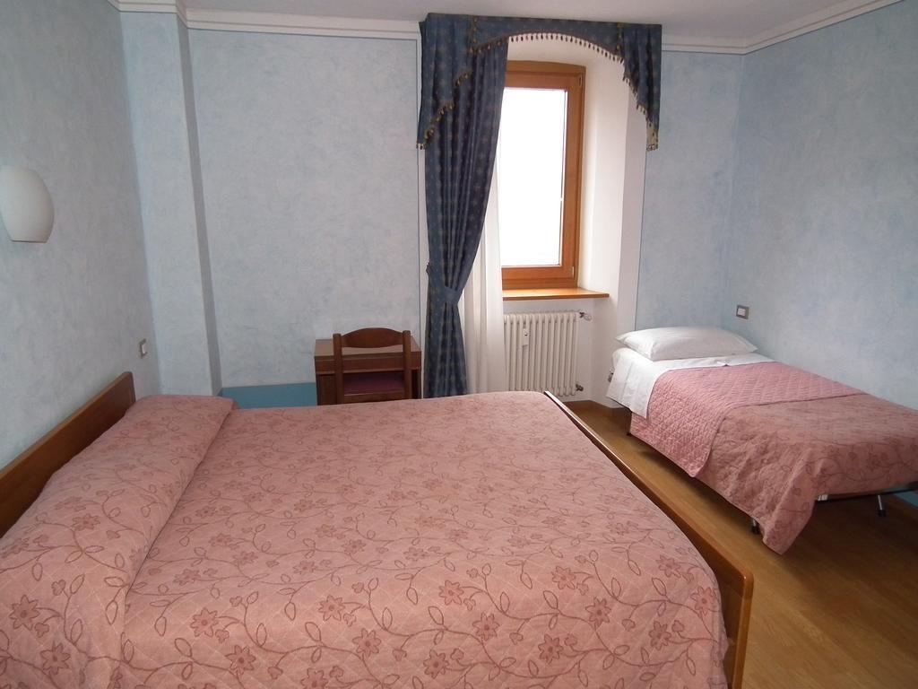 Bed & Breakfast Leonardi *